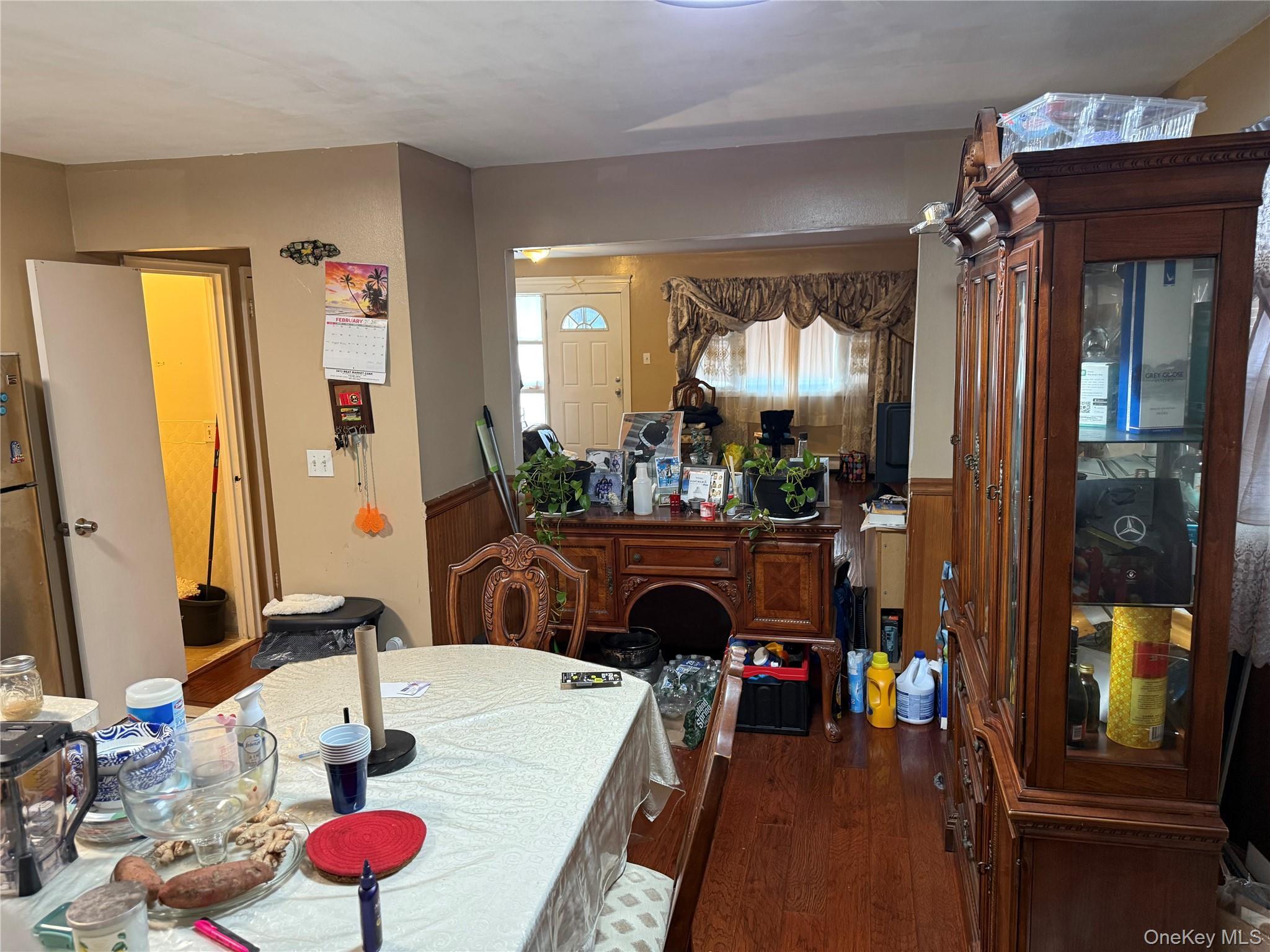 Single Family Brinsmade Bronx, NY 10465, MLS-962072-9