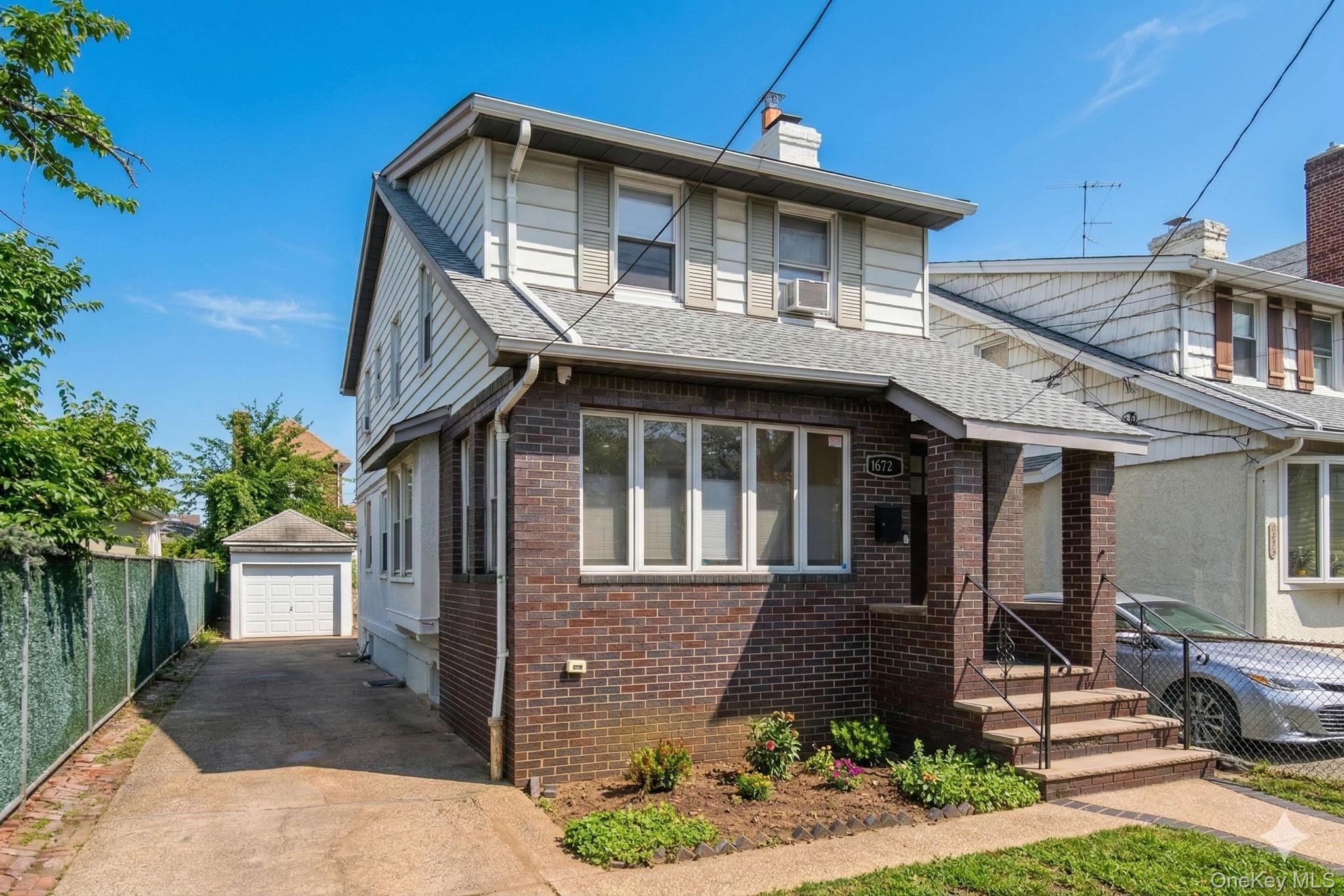 Single Family Hendrickson  Brooklyn, NY 11234, MLS-962079-2