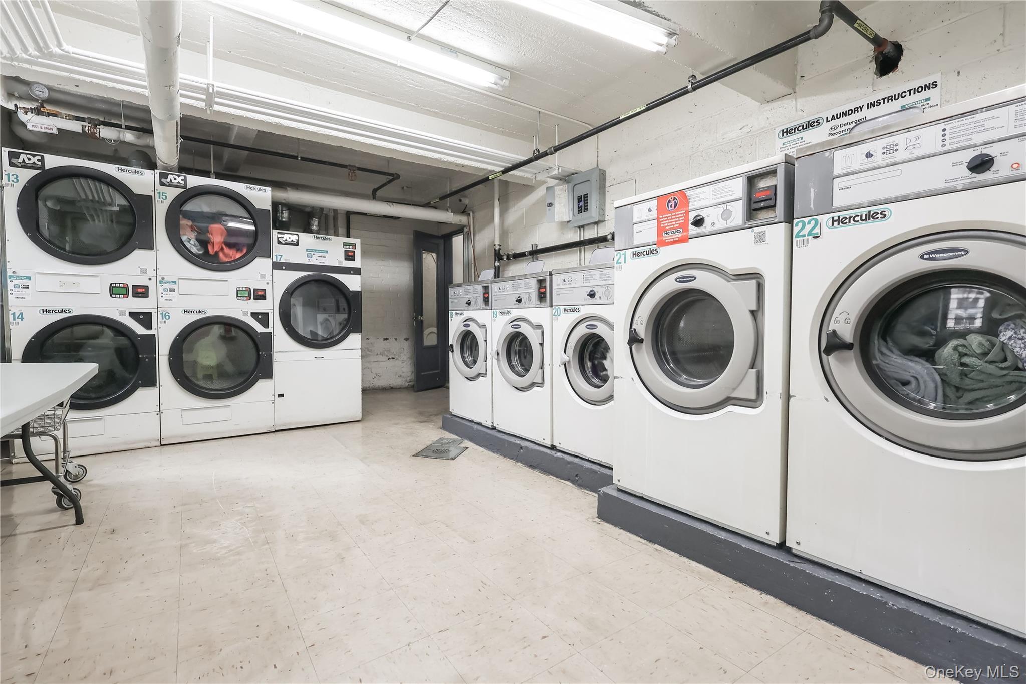 Apartment 64th  Queens, NY 11375, MLS-962080-20