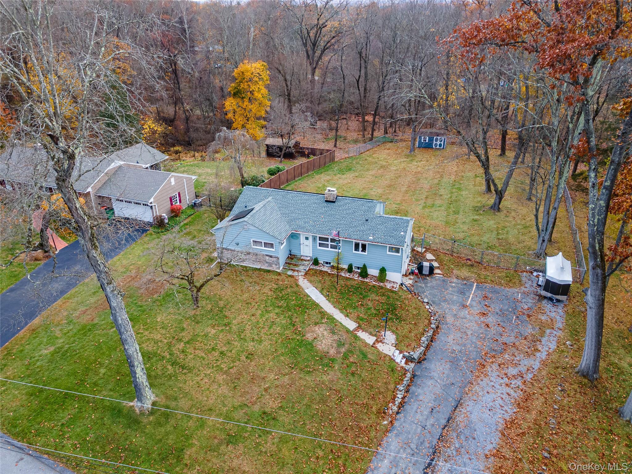 Single Family Colburn  Dutchess County, NY 12603, MLS-962090-24