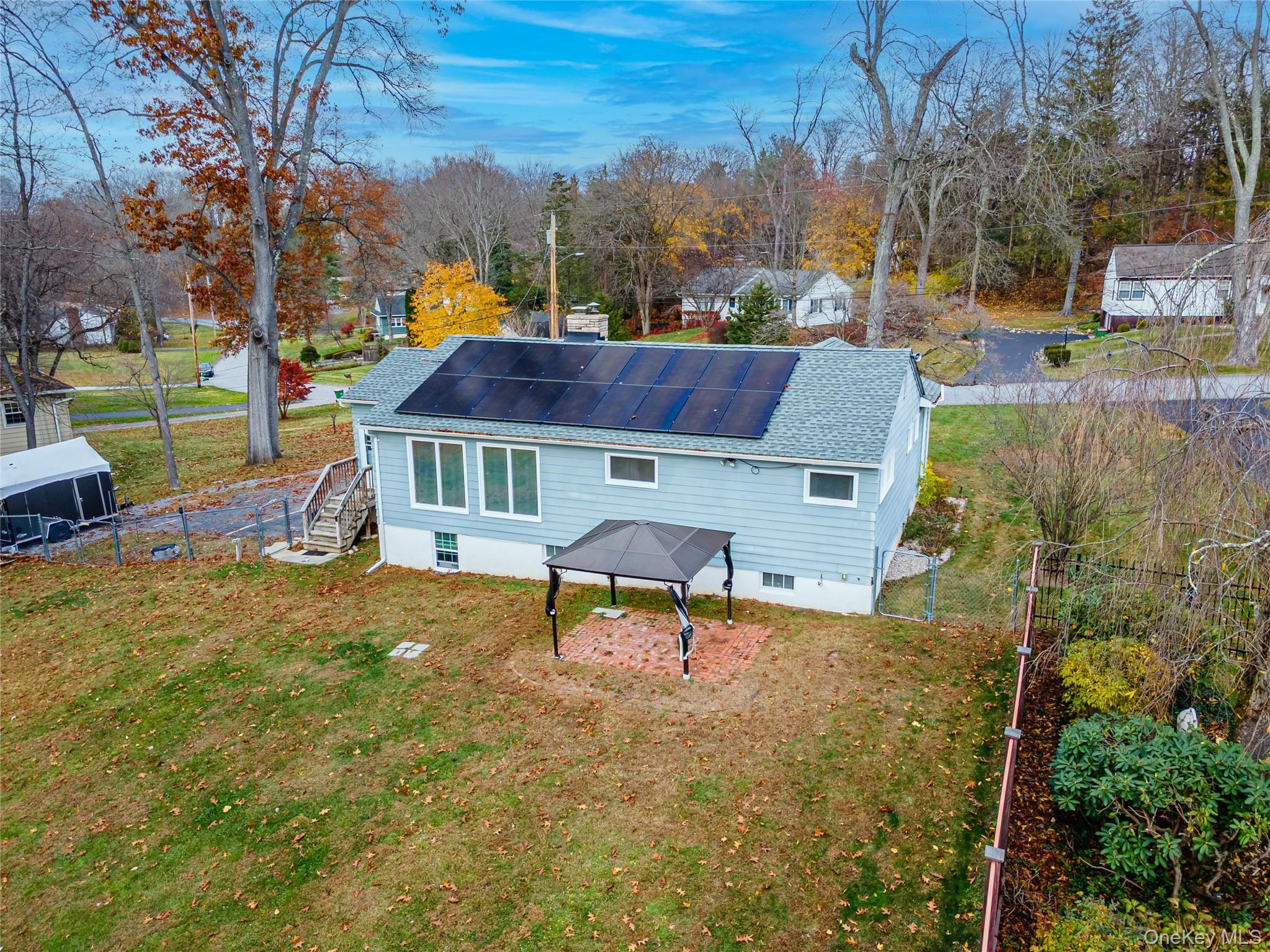 Single Family Colburn  Dutchess County, NY 12603, MLS-962090-27