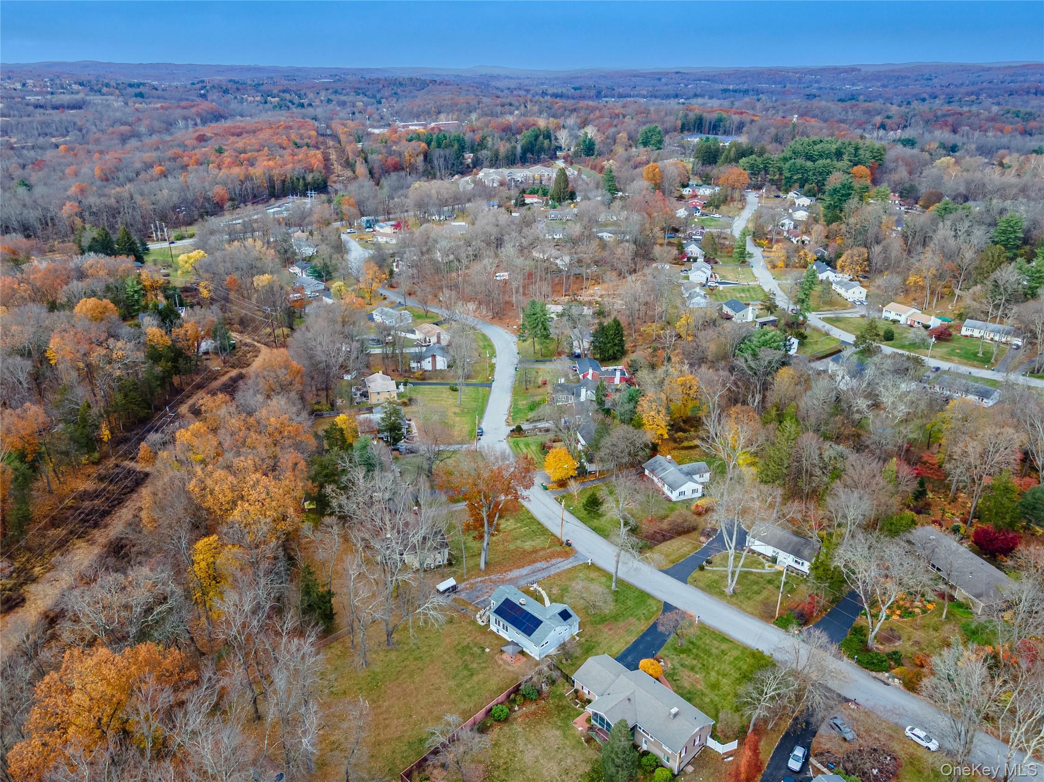 Single Family Colburn  Dutchess County, NY 12603, MLS-962090-29