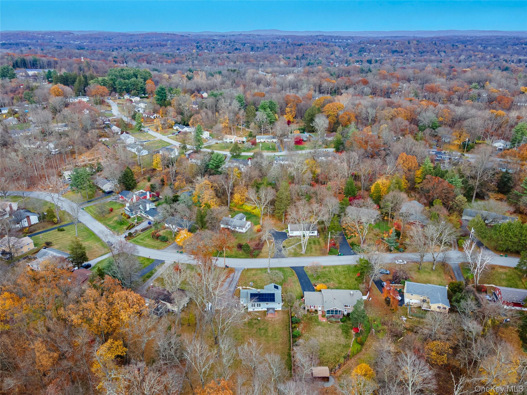 Single Family Colburn  Dutchess County, NY 12603, MLS-962090-30