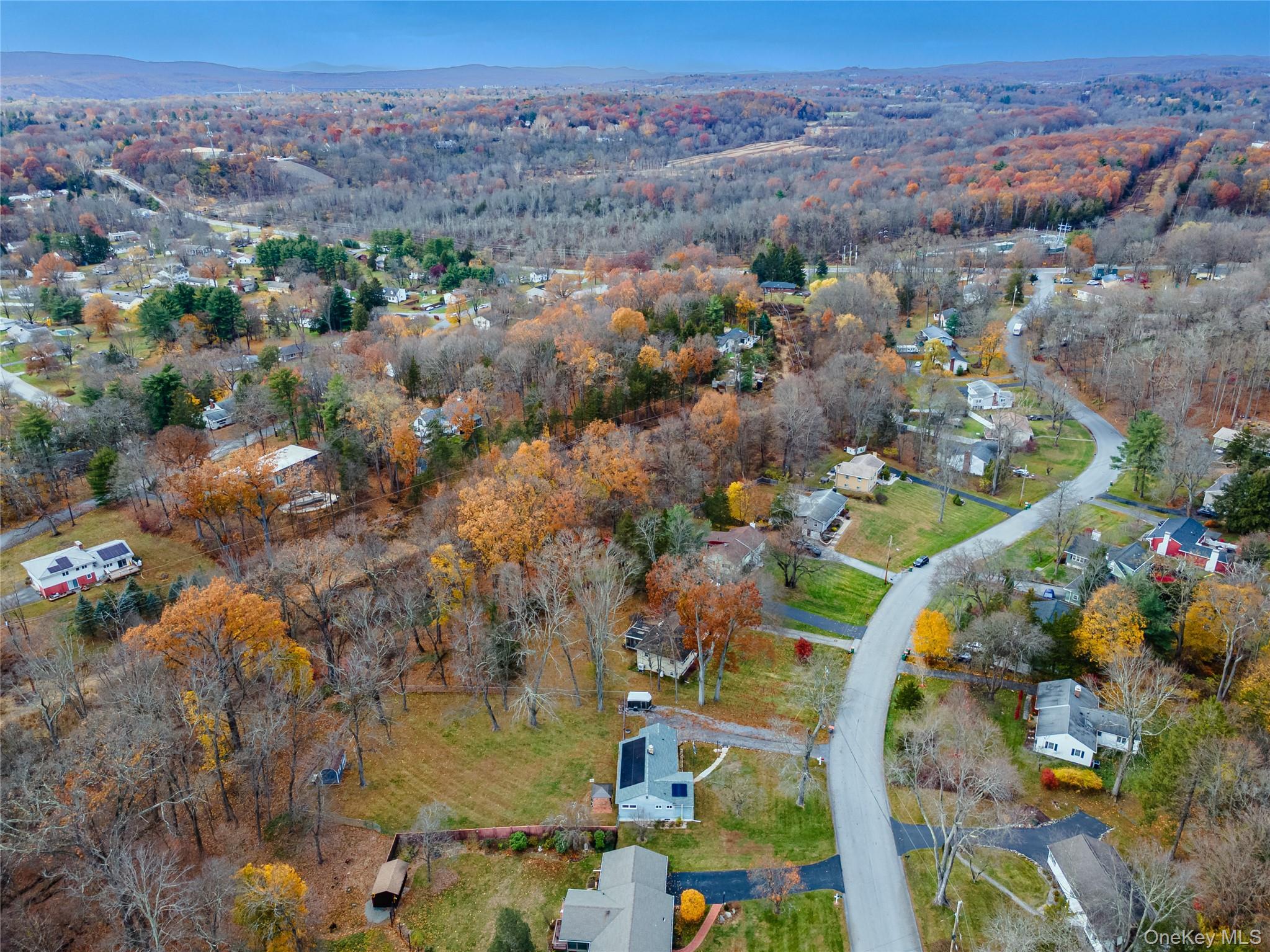 Single Family Colburn  Dutchess County, NY 12603, MLS-962090-31