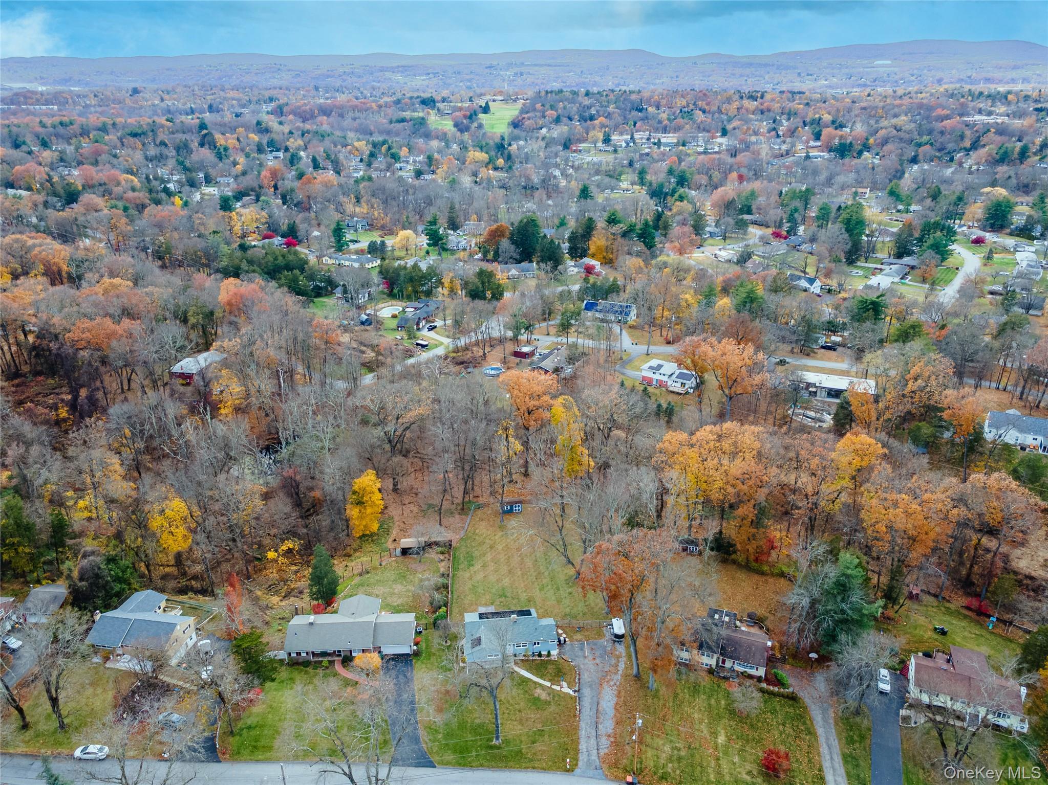 Single Family Colburn  Dutchess County, NY 12603, MLS-962090-32