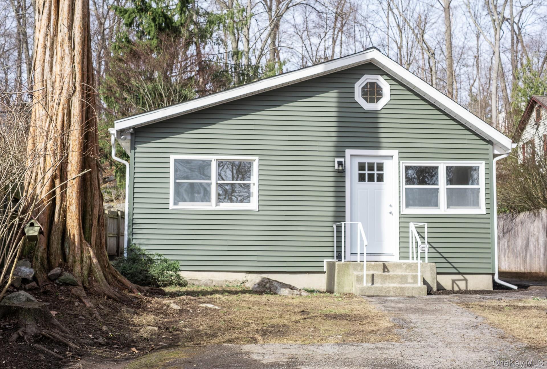 Single Family Lake Shore  Putnam County, NY 12563, MLS-962099-2