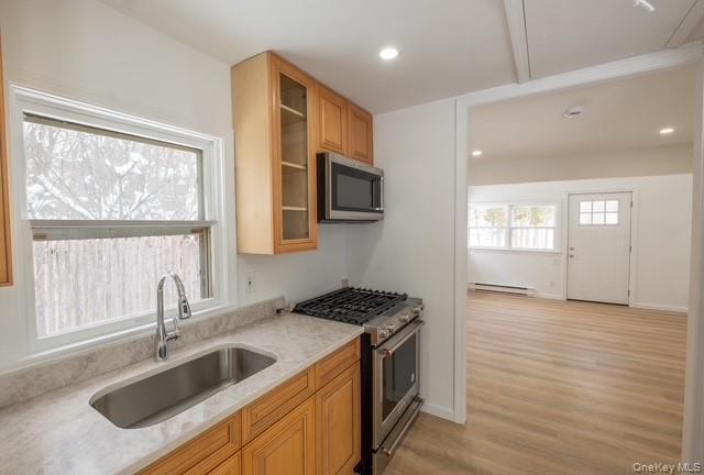 Single Family Lake Shore  Putnam County, NY 12563, MLS-962099-25