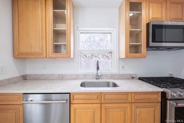 Single Family Lake Shore  Putnam County, NY 12563, MLS-962099-29