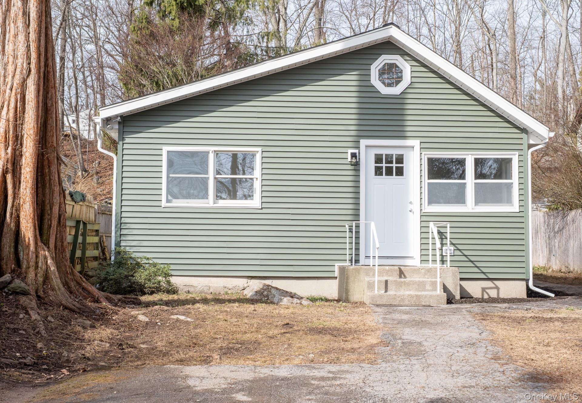 Single Family Lake Shore  Putnam County, NY 12563, MLS-962099-3