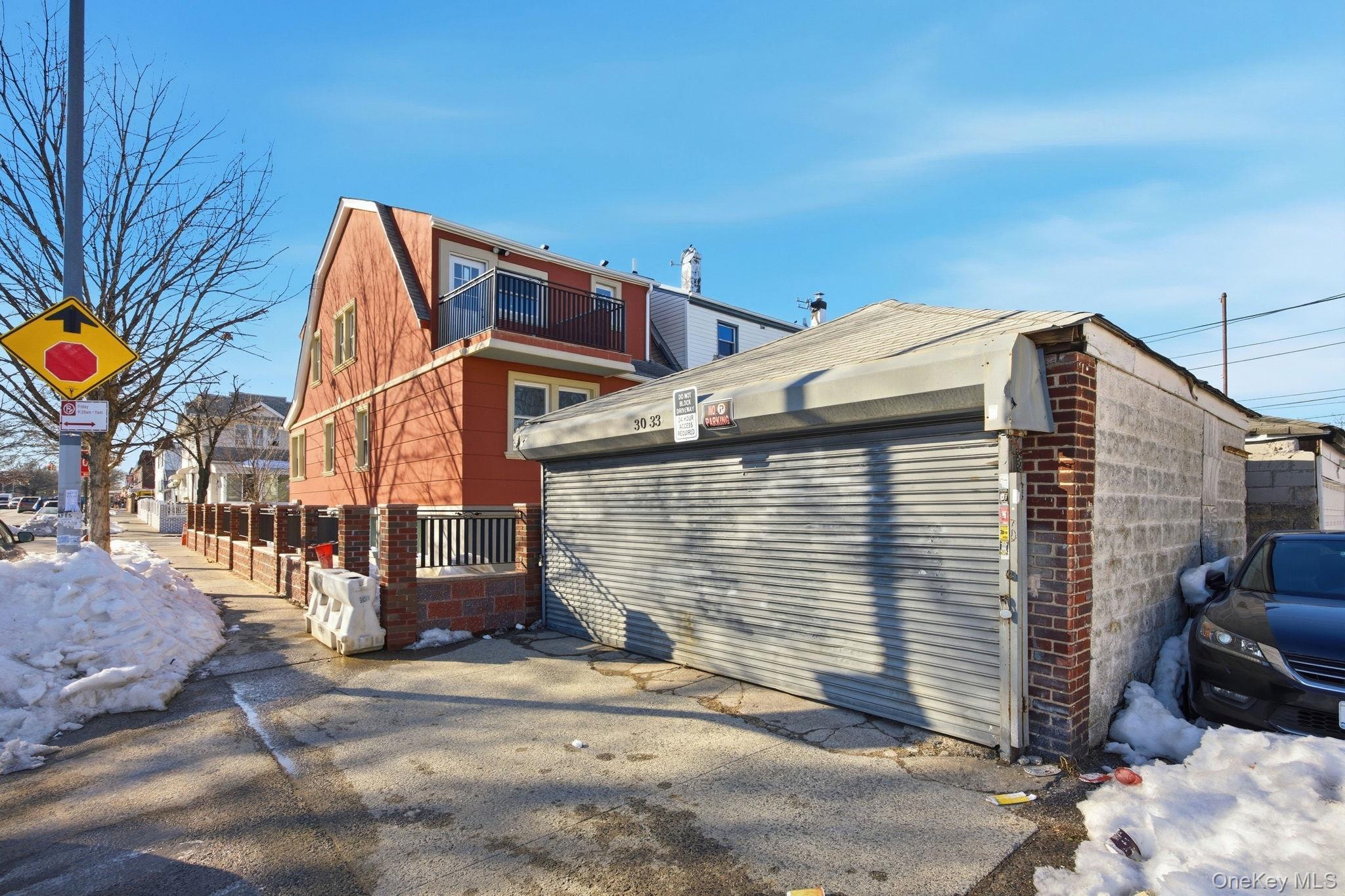 Single Family 93rd Queens, NY 11369, MLS-962116-21