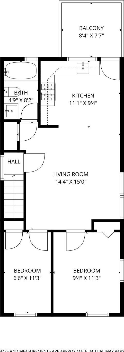 Single Family 93rd Queens, NY 11369, MLS-962116-25