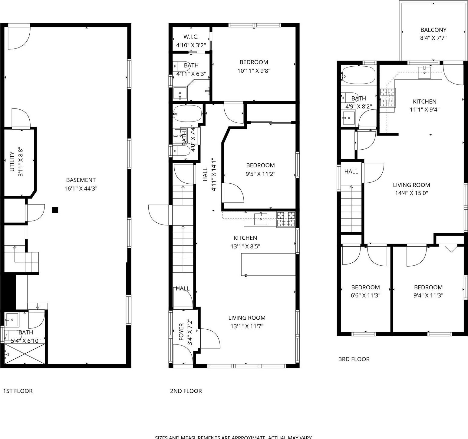 Single Family 93rd Queens, NY 11369, MLS-962116-26