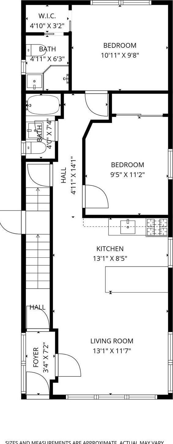 Single Family 93rd  Queens, NY 11369, MLS-962116-27