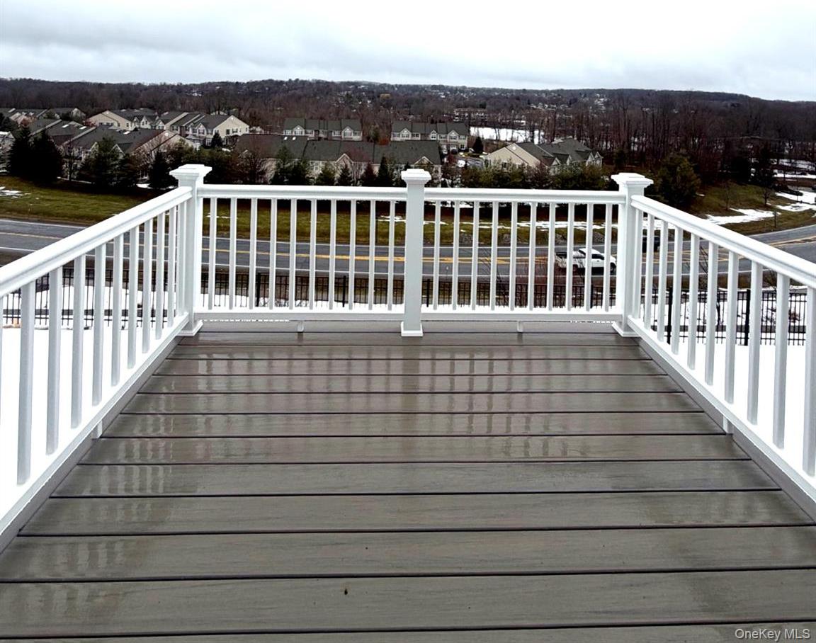 Condo Teaberry  Dutchess County, NY 12524, MLS-962117-3