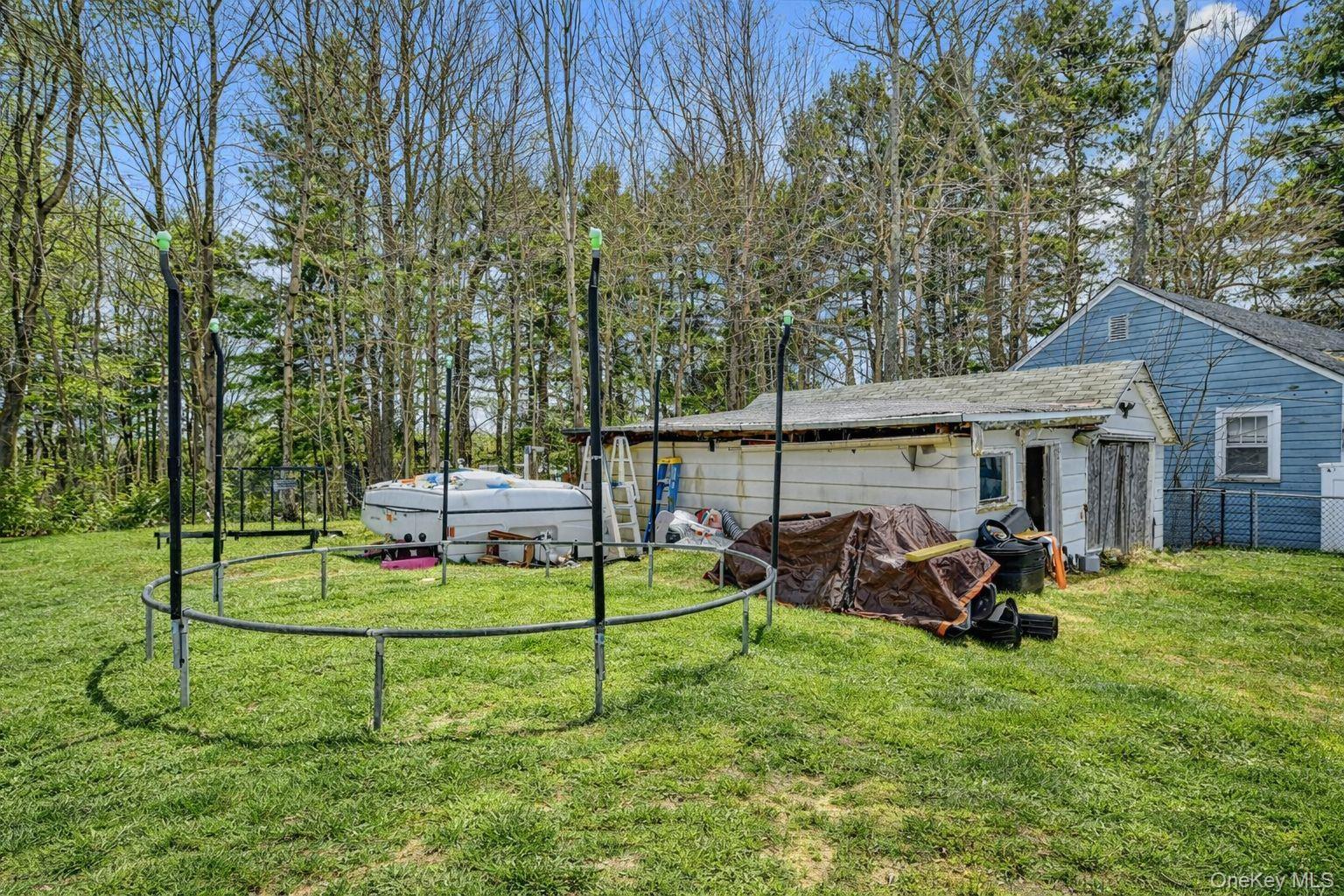 Single Family Highland  Sullivan County, NY 12701, MLS-962137-12