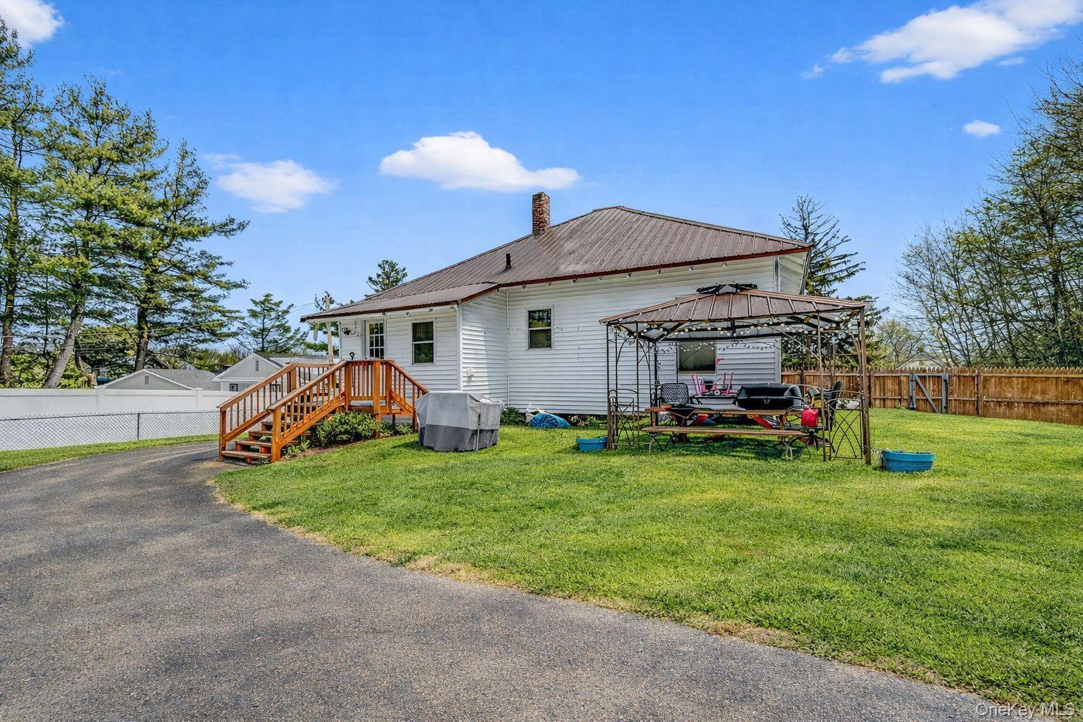 Single Family Highland  Sullivan County, NY 12701, MLS-962137-13