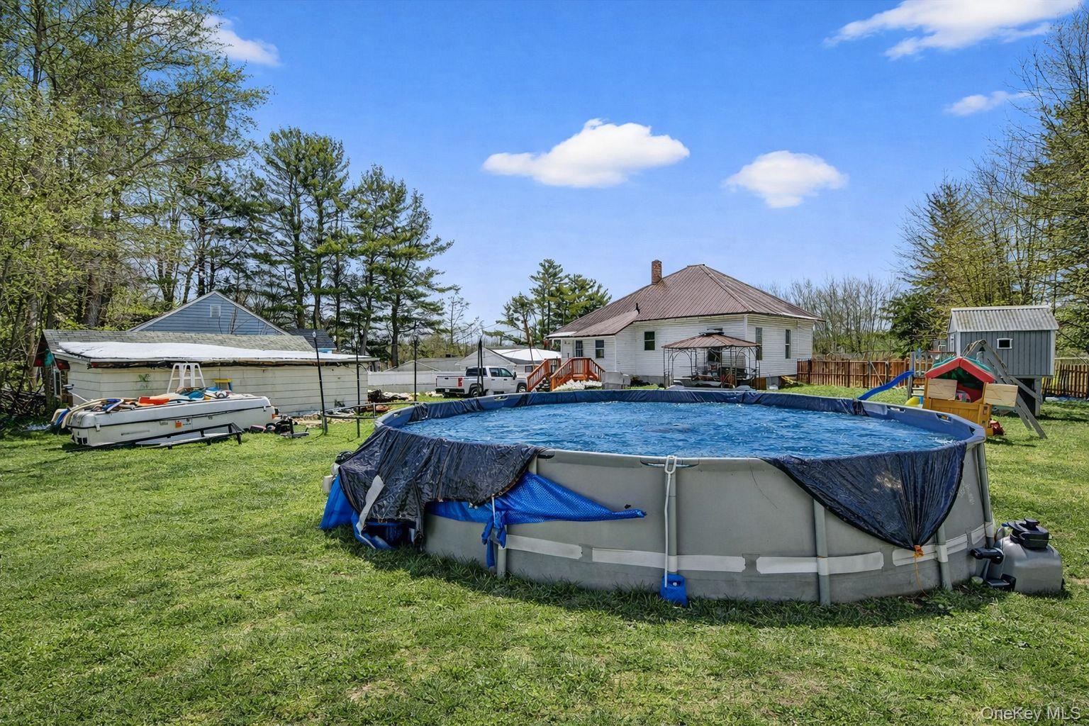 Single Family Highland  Sullivan County, NY 12701, MLS-962137-14