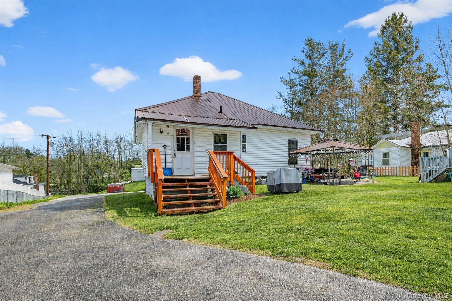 Single Family Highland  Sullivan County, NY 12701, MLS-962137-2