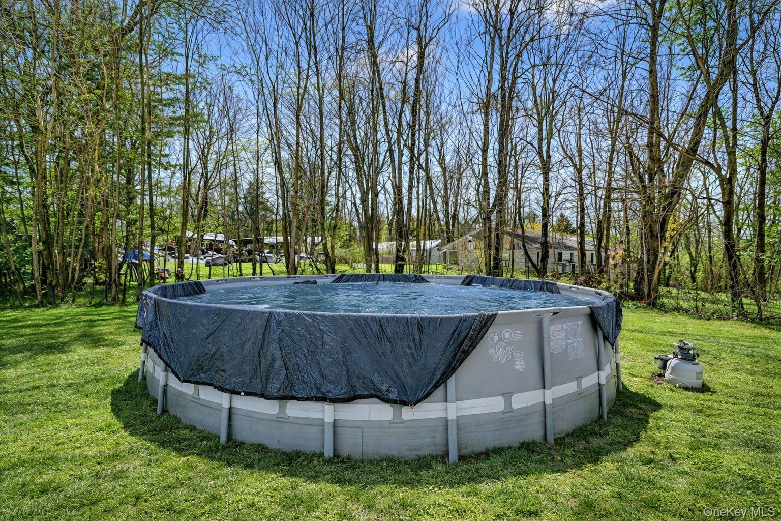 Single Family Highland  Sullivan County, NY 12701, MLS-962137-3