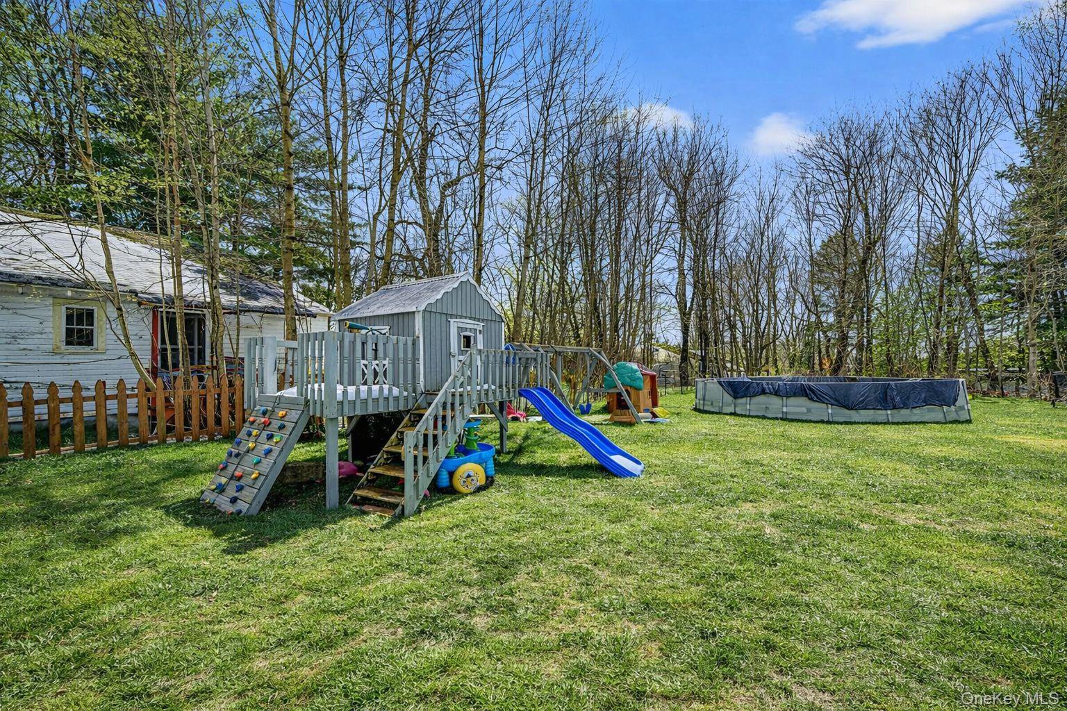 Single Family Highland  Sullivan County, NY 12701, MLS-962137-4