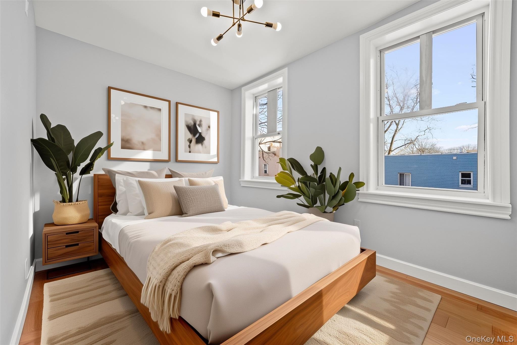 Single Family Tuskegee Airmen  Queens, NY 11433, MLS-962141-11