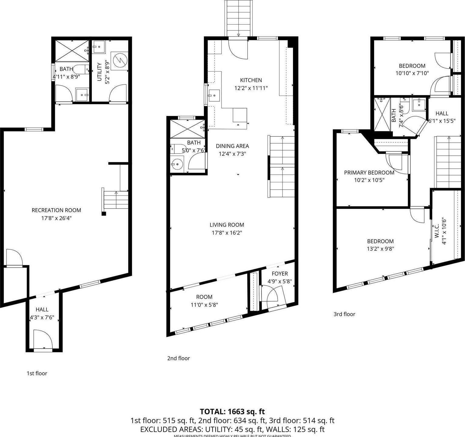Single Family Tuskegee Airmen  Queens, NY 11433, MLS-962141-13