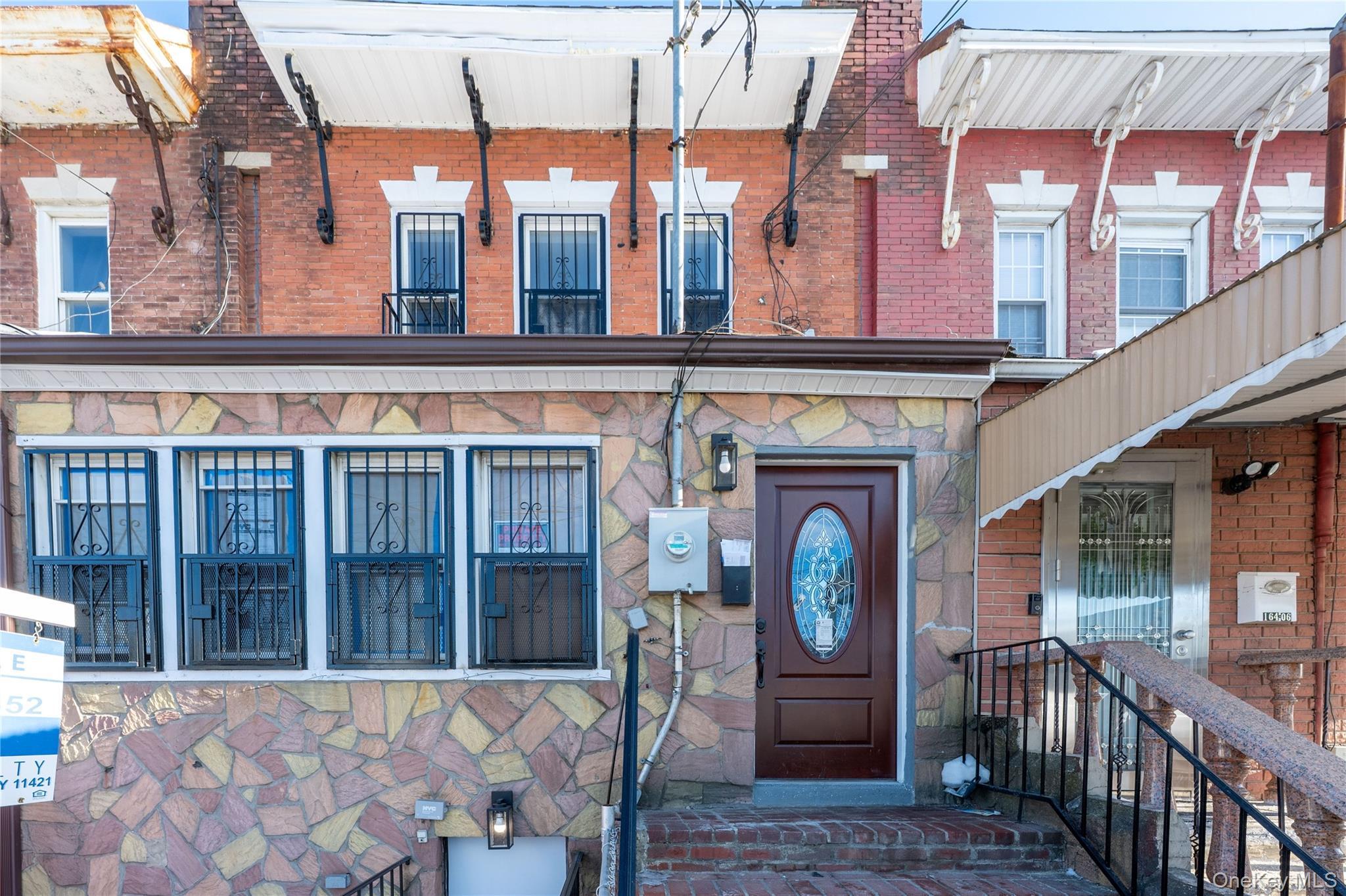 Single Family Tuskegee Airmen  Queens, NY 11433, MLS-962141-15