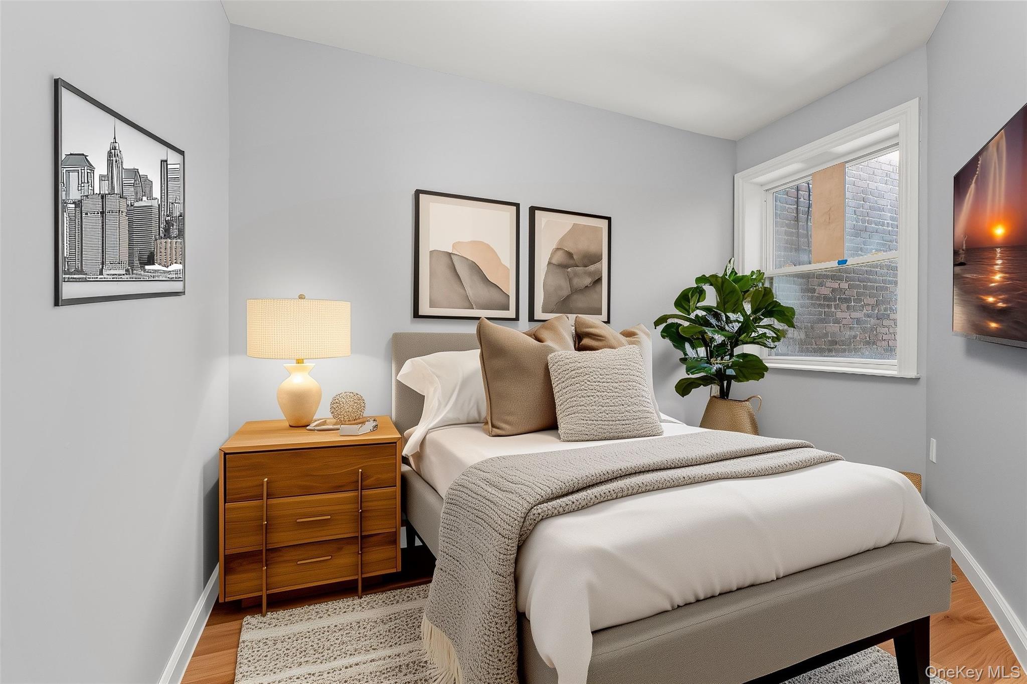 Single Family Tuskegee Airmen  Queens, NY 11433, MLS-962141-19