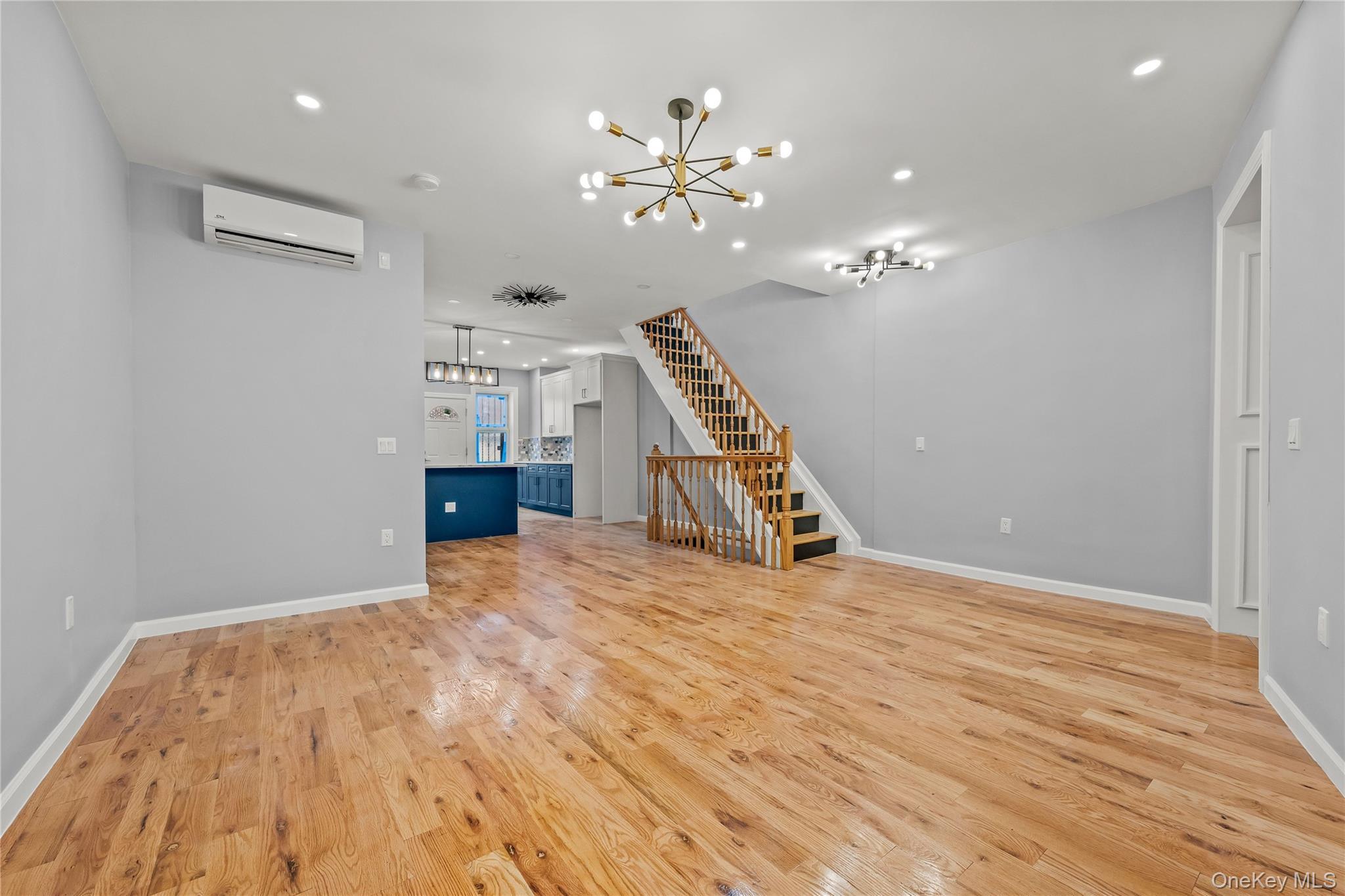 Single Family Tuskegee Airmen  Queens, NY 11433, MLS-962141-22