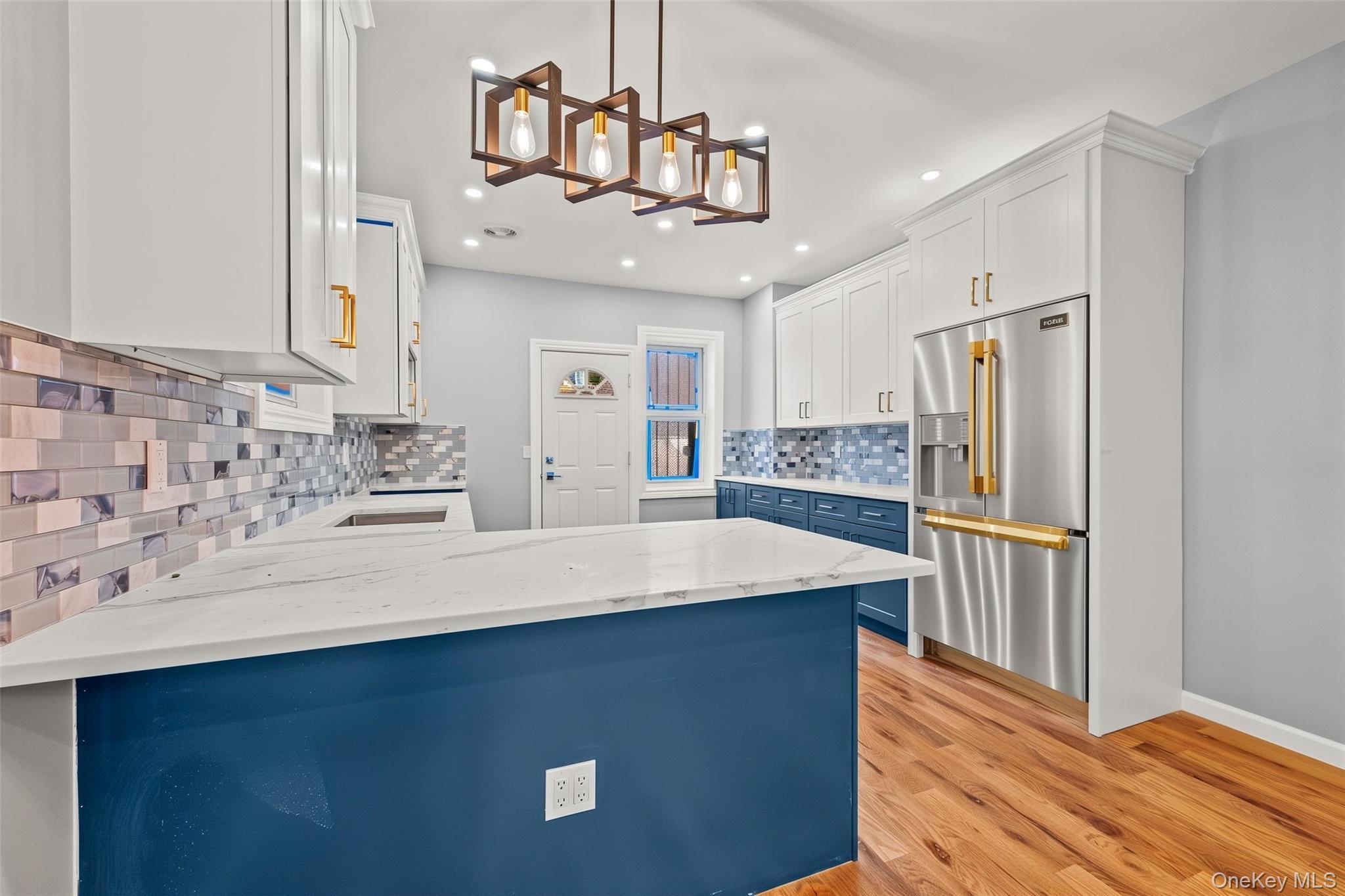 Single Family Tuskegee Airmen  Queens, NY 11433, MLS-962141-7