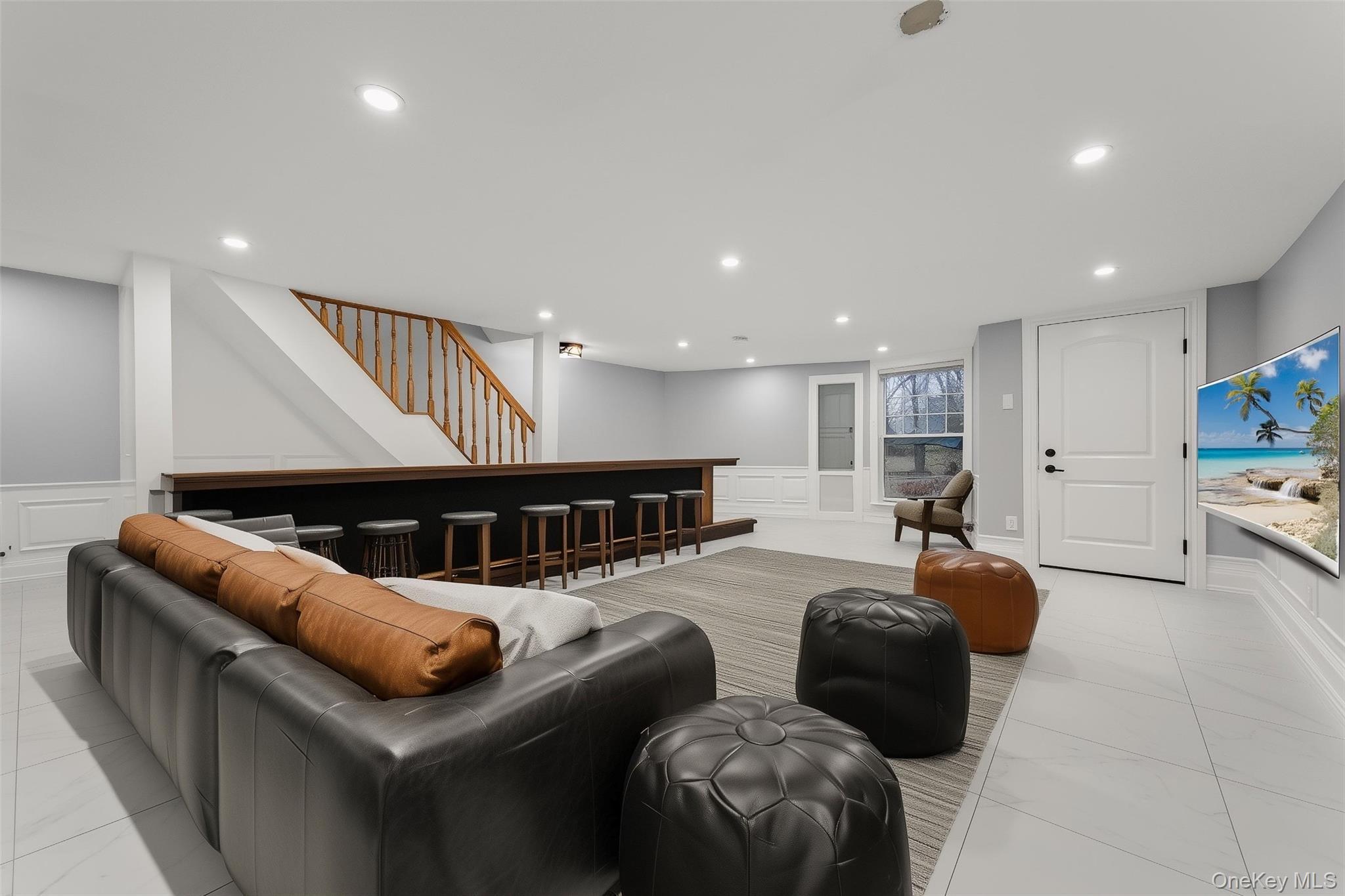 Single Family Tuskegee Airmen  Queens, NY 11433, MLS-962141-8