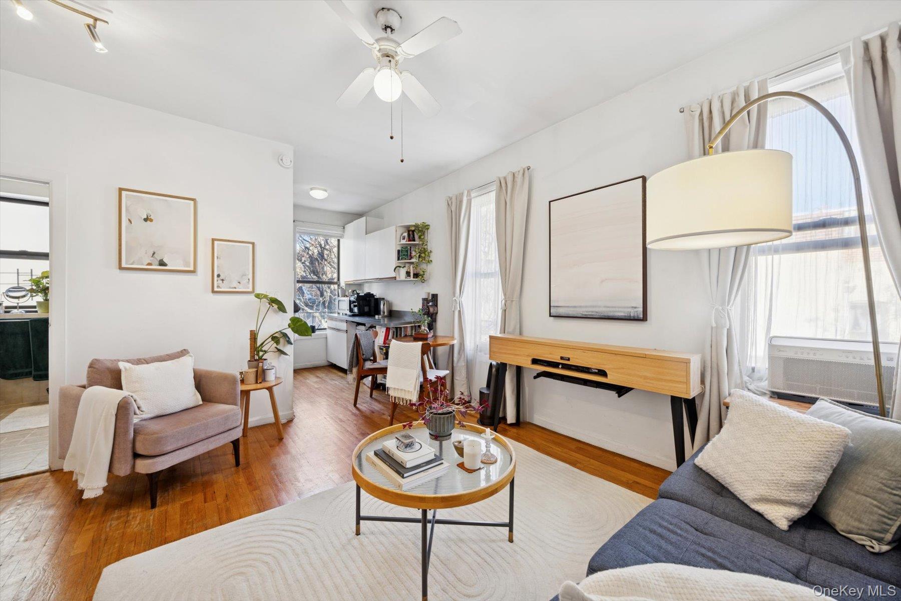 Coop 103rd Manhattan, NY 10025, MLS-962174-2