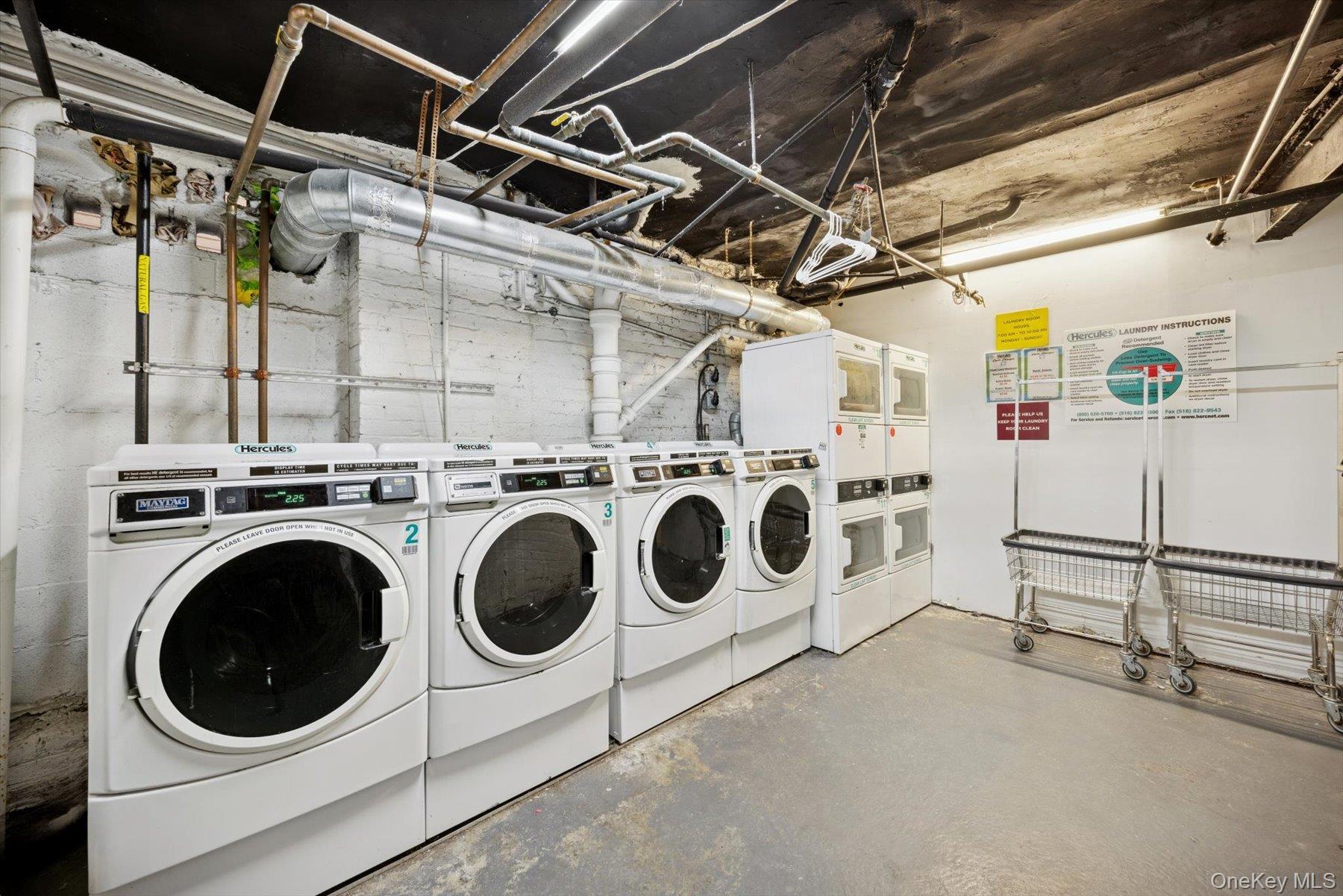 Coop 103rd  Manhattan, NY 10025, MLS-962174-7