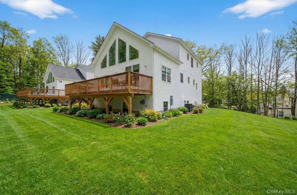 Single Family Lew  Sullivan County, NY 12789, MLS-962177-2