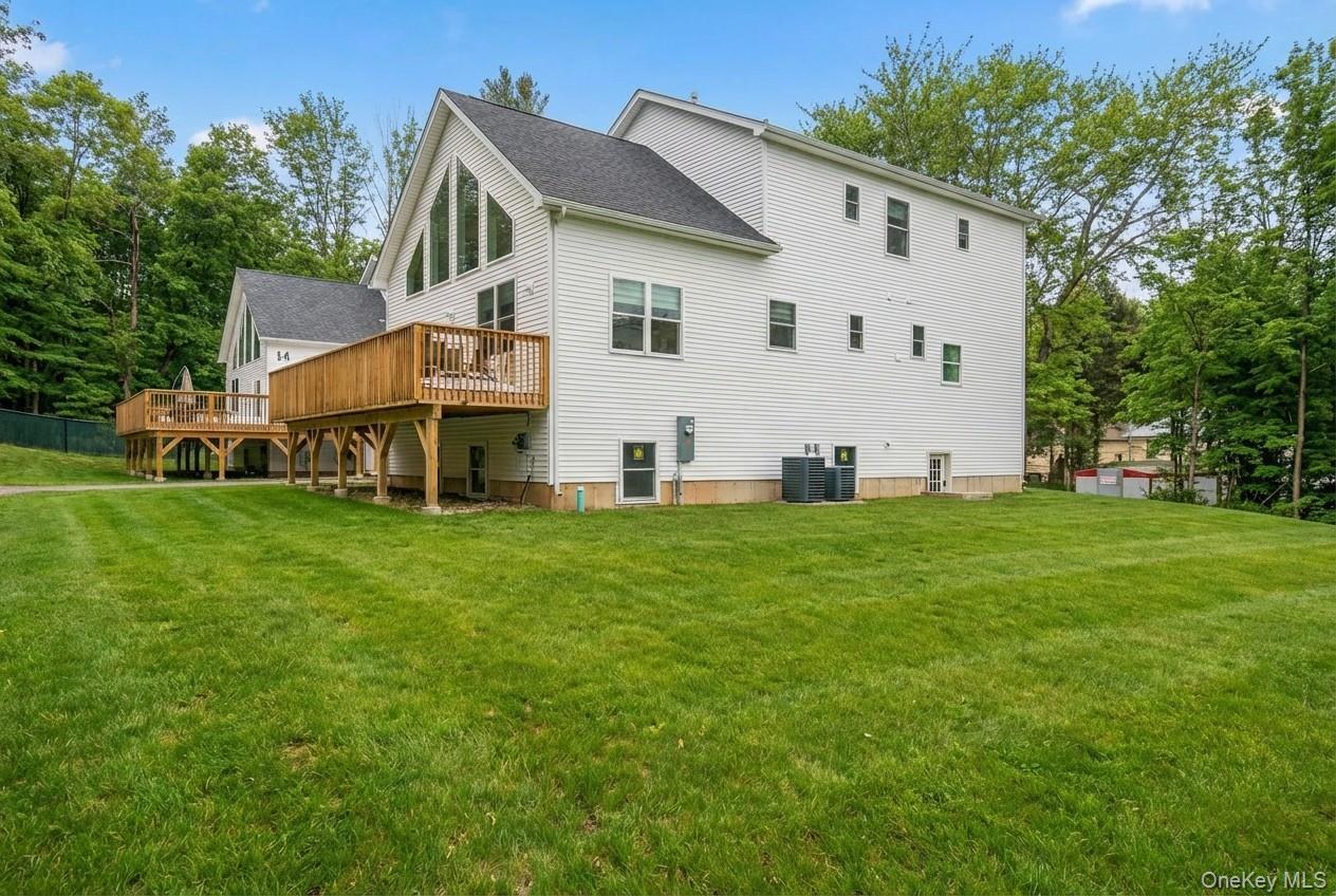 Single Family Lew  Sullivan County, NY 12789, MLS-962177-3