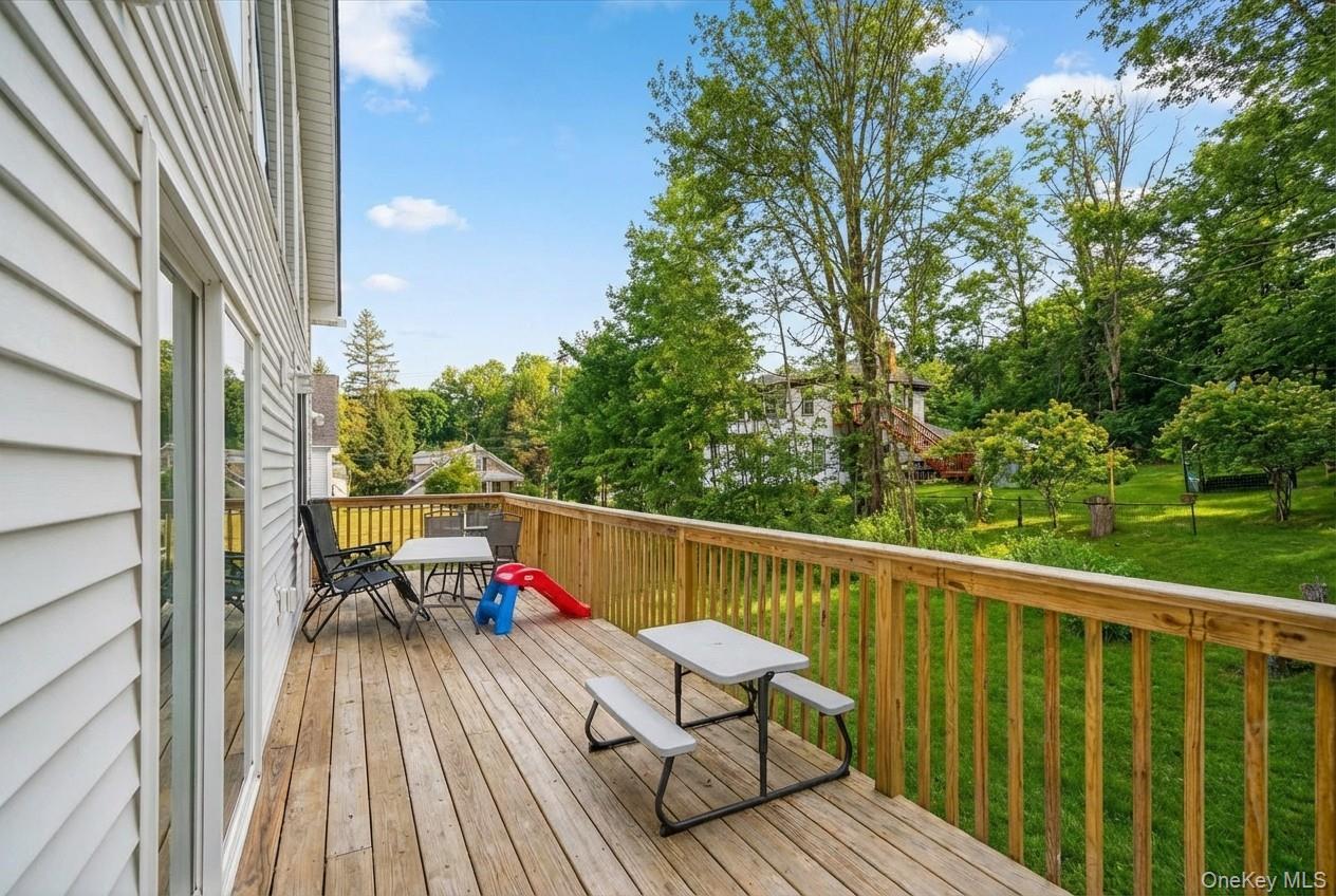 Single Family Lew  Sullivan County, NY 12789, MLS-962177-36