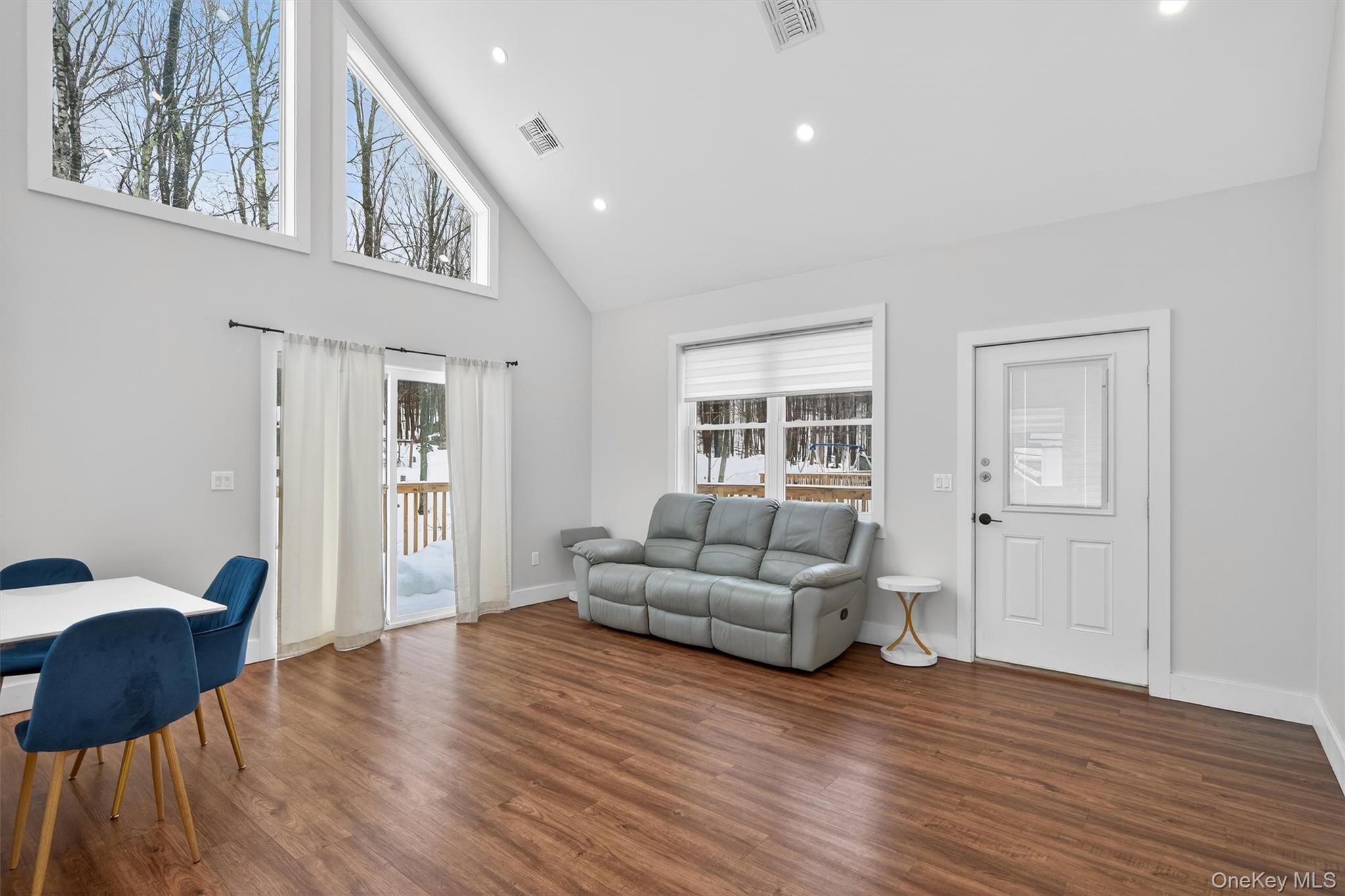 Single Family Lew  Sullivan County, NY 12789, MLS-962177-5