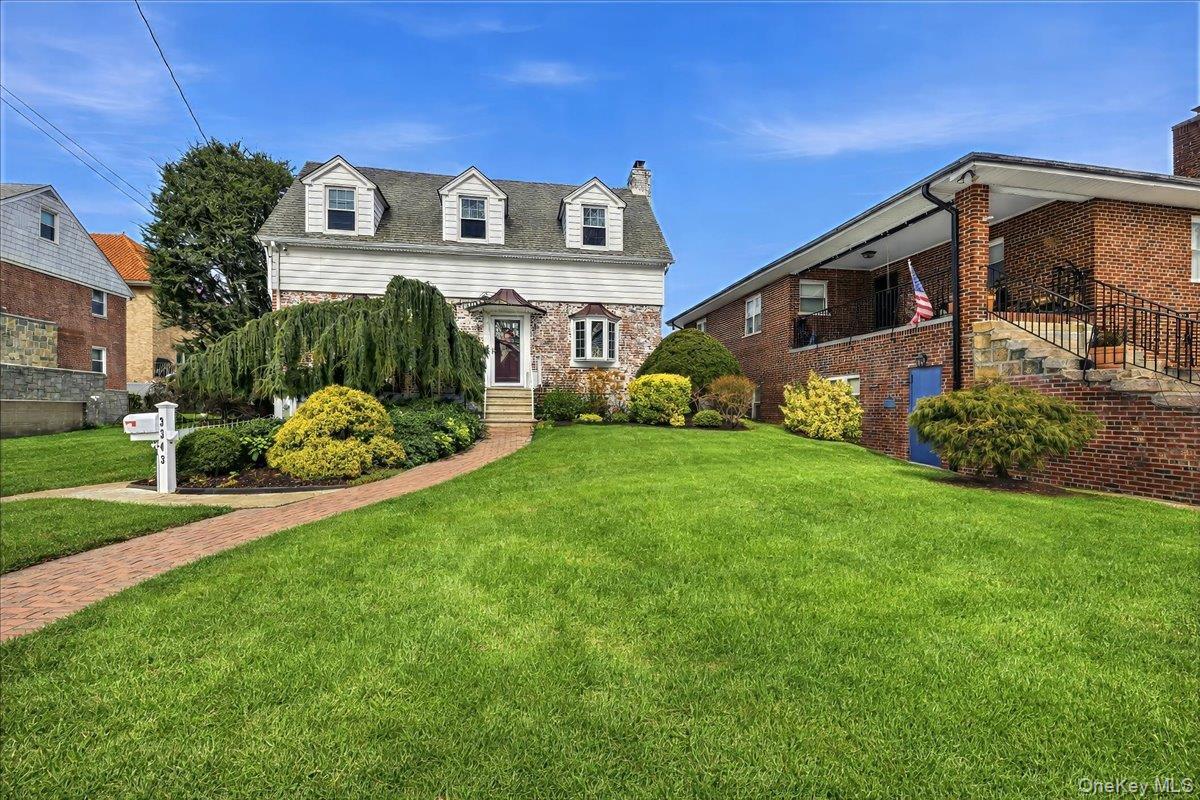 Single Family Agar  Bronx, NY 10465, MLS-962185-2