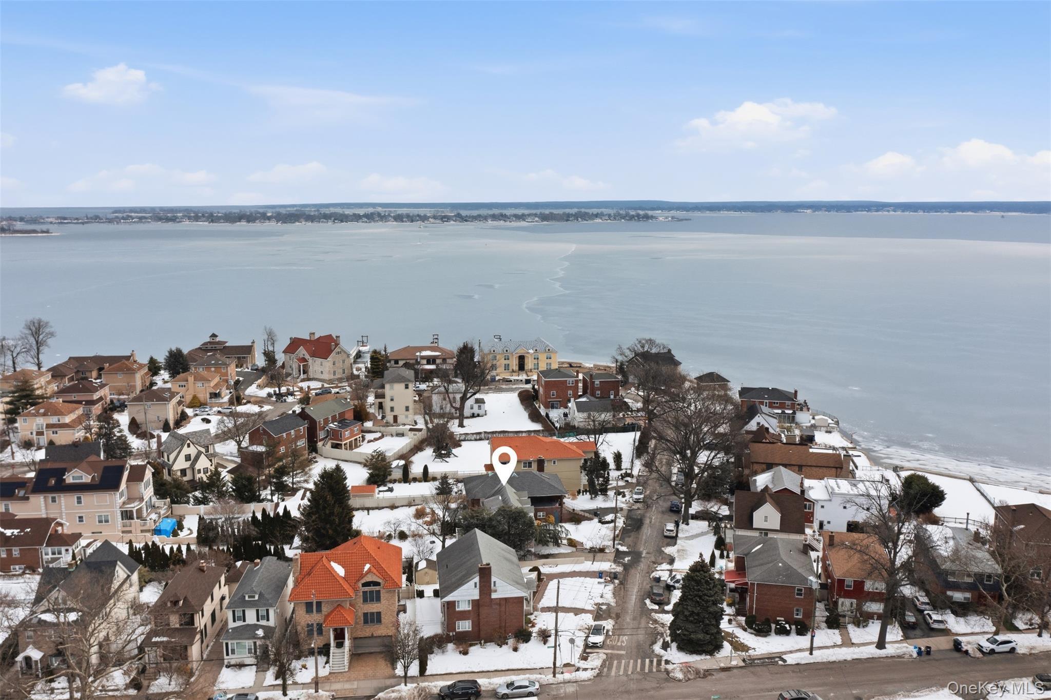 Single Family Agar  Bronx, NY 10465, MLS-962185-26