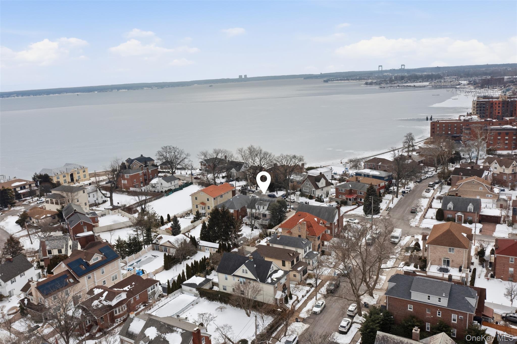 Single Family Agar  Bronx, NY 10465, MLS-962185-28