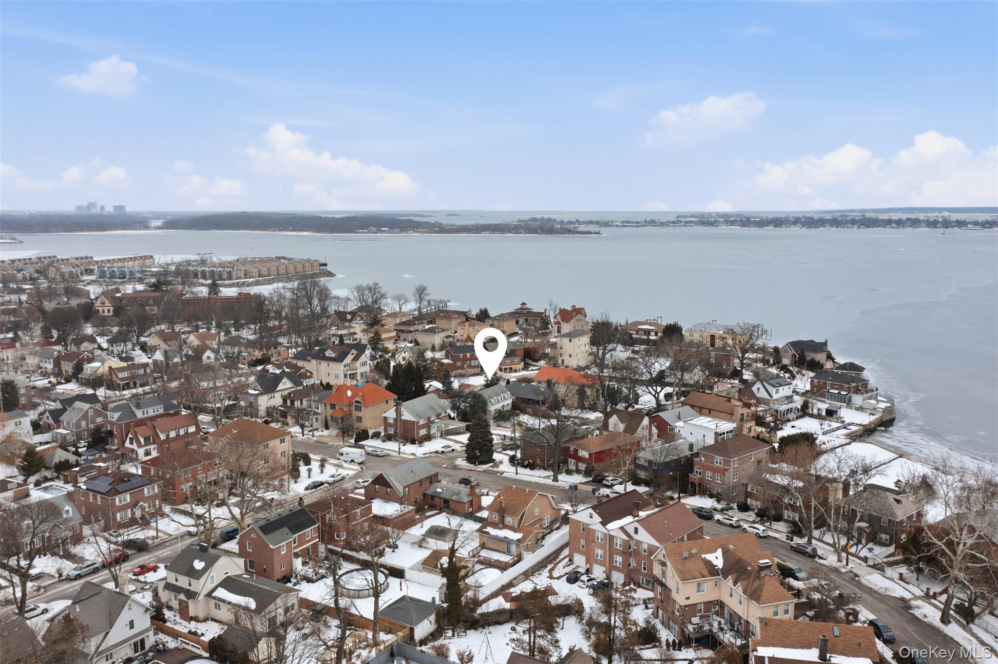 Single Family Agar  Bronx, NY 10465, MLS-962185-30