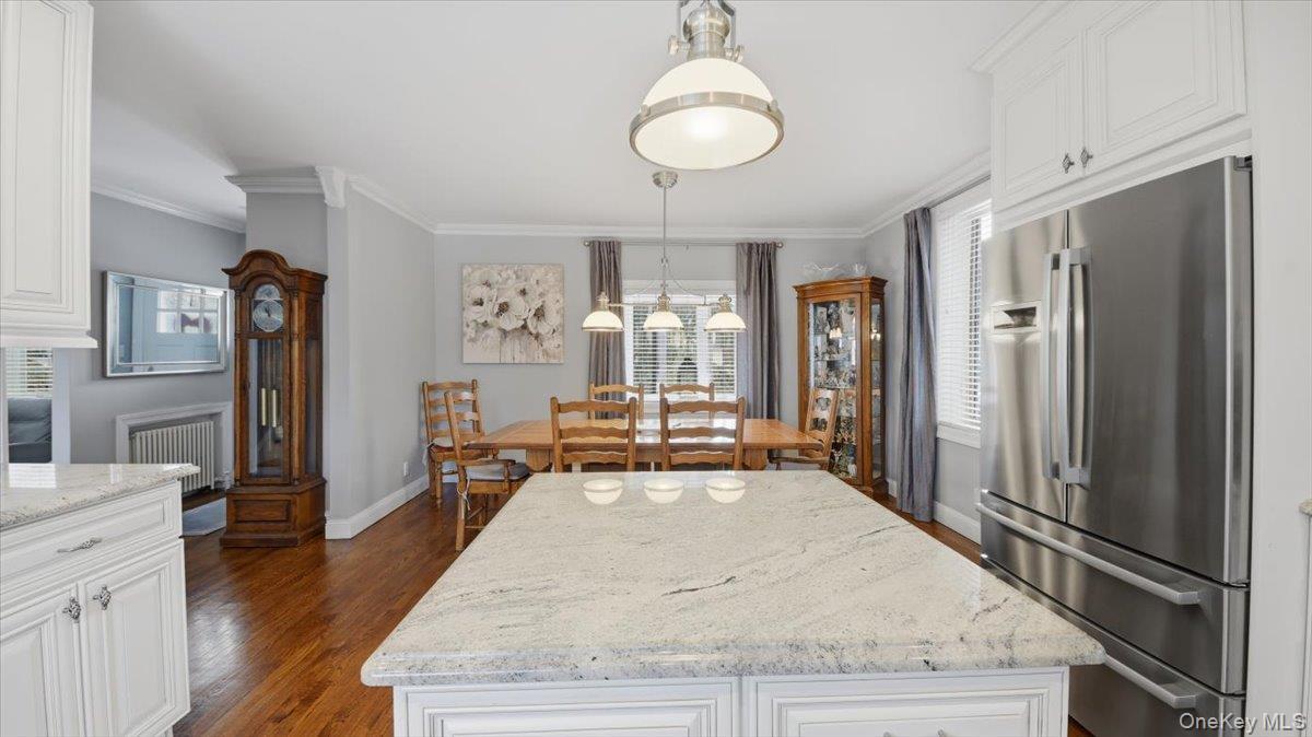 Single Family Agar  Bronx, NY 10465, MLS-962185-9