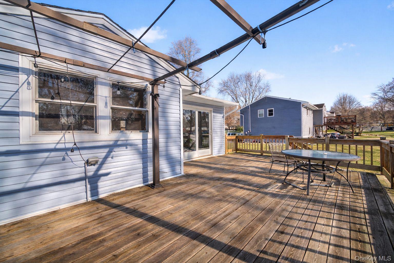 Single Family Cunningham  Orange County, NY 10950, MLS-962186-20