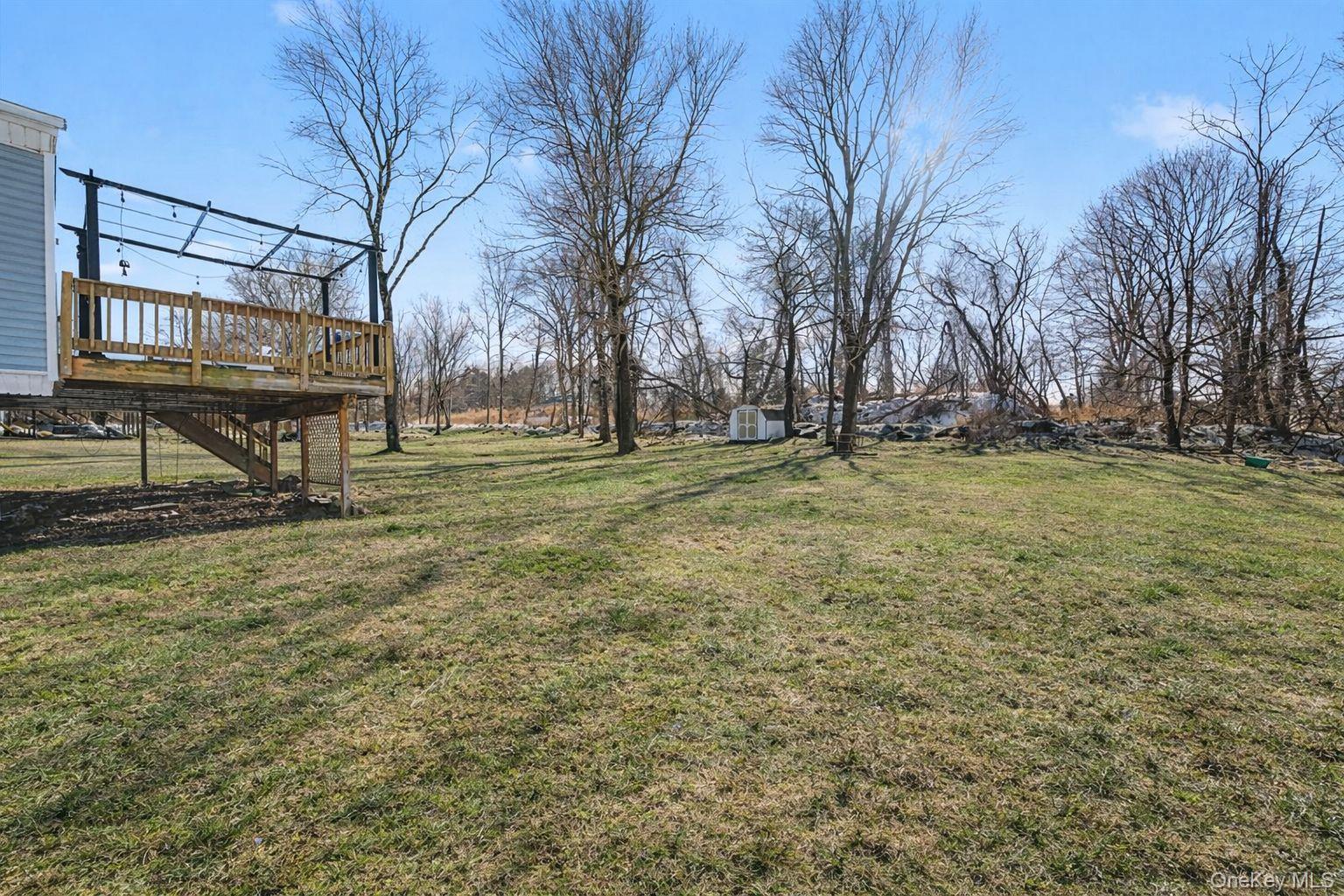 Single Family Cunningham  Orange County, NY 10950, MLS-962186-22