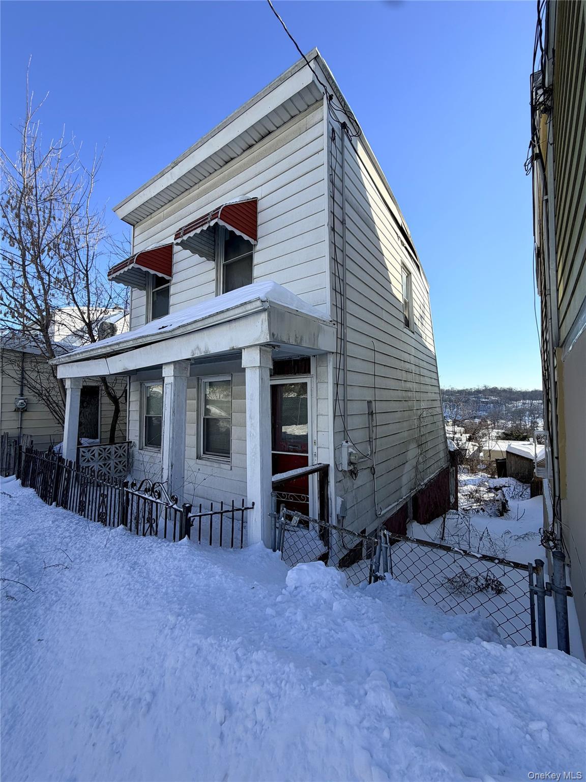 Single Family Vineyard  Westchester County, NY 10703, MLS-962213-3