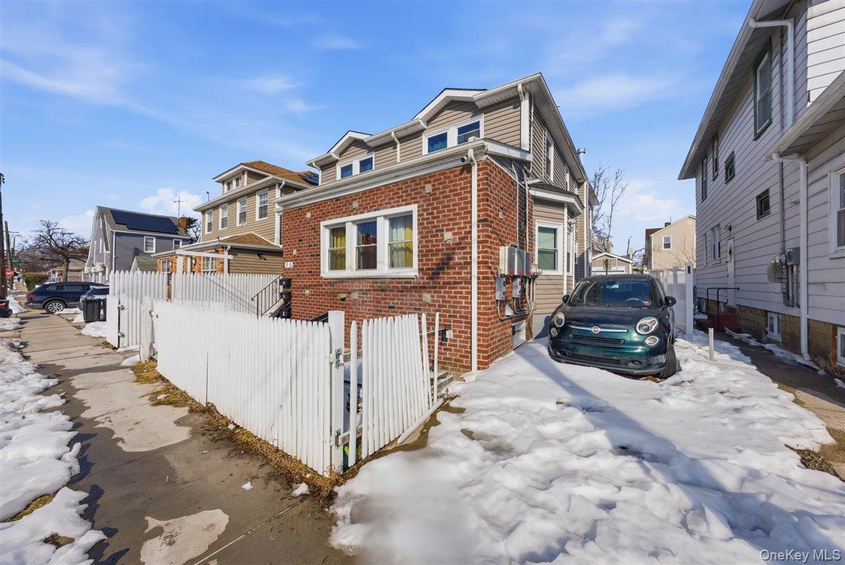 Single Family 193rd Queens, NY 11412, MLS-962214-2