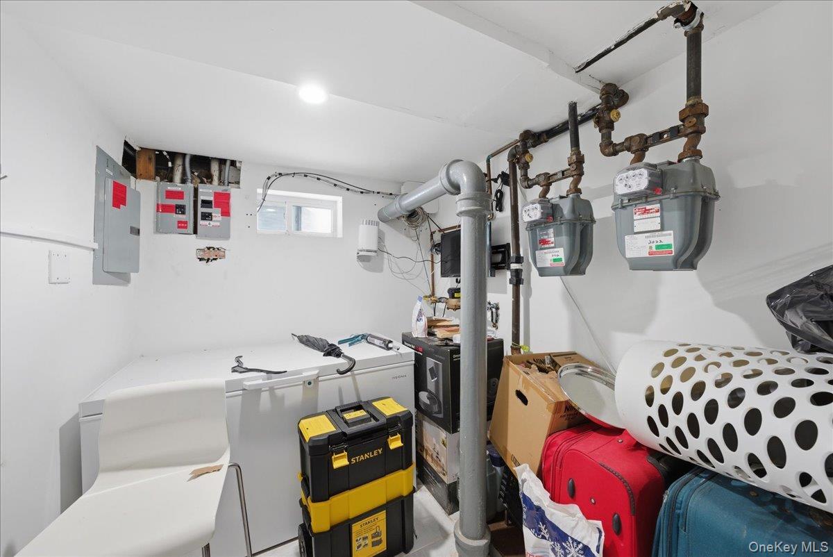 Single Family 193rd Queens, NY 11412, MLS-962214-21