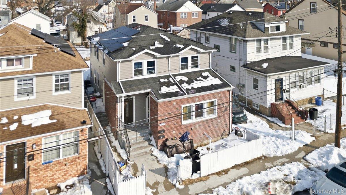 Single Family 193rd Queens, NY 11412, MLS-962214-24