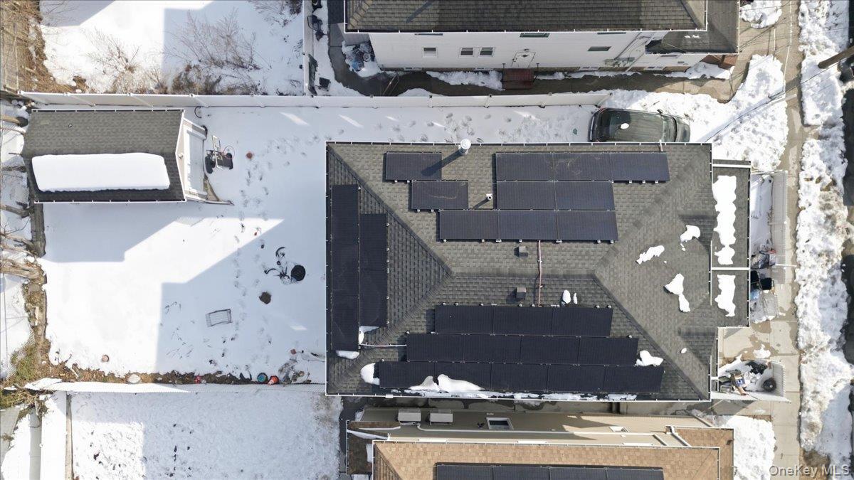 Single Family 193rd Queens, NY 11412, MLS-962214-28