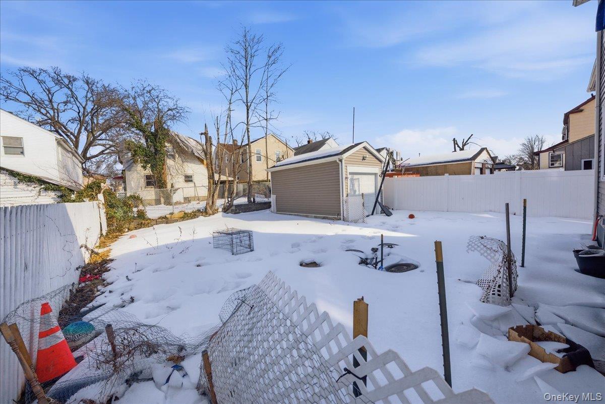 Single Family 193rd Queens, NY 11412, MLS-962214-29